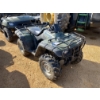 Image 4 : HONDA RANCHER 350 ATV