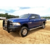 Image 1 : 2015 RAM 2500 HD Pickup Truck