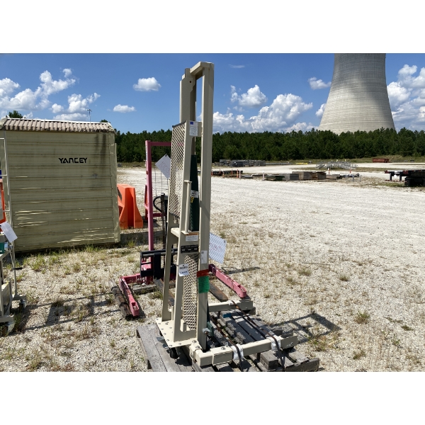 BEECH GW-25103 LIFT JACK