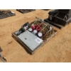 Image 2 : ELECTRIC CORDS & MISC. ITEMS