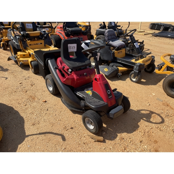 TROY BILT 30" RIDER Lawn Mower