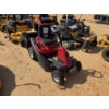 Image 1 : TROY BILT 30" RIDER Lawn Mower