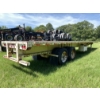 Image 3 : 1999 GREAT DANE GPES245-75 Flatbed Trailer