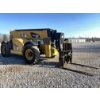 Image 4 : 2018 CAT TL1055D Forklift - Telehandler