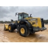 Image 2 : 2016 KOMATSU WA380-8 Wheel Loader