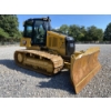 Image 4 : 2025 CAT D4 LGP Dozer / Crawler Tractor