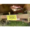 Image 12 : Flatbed Trailer