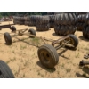 Image 4 : TRAILER RUNNING GEAR