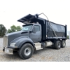Image 1 : 2020 KENWORTH T880 Dump Truck