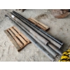Image 3 : (6) 3" STEEL PIPE