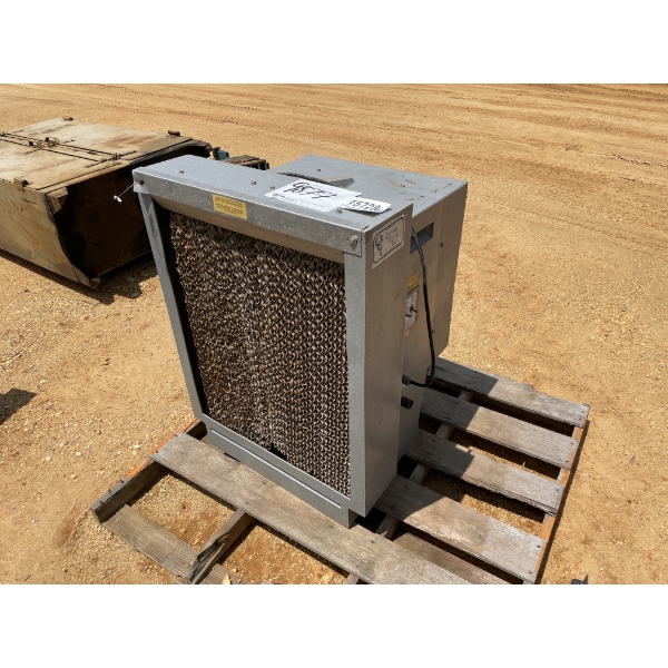 QUIETAIRE COOLING QC18