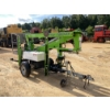 Image 4 : 2022 NIFTYLIFT TM34T Manlift