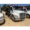 Image 2 : 2025 KENWORTH T380 Grapple Truck