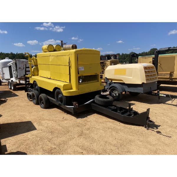 JAEGER  Air Compressor