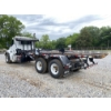 Image 2 : 2025 KENWORTH T880 Roll Off Truck