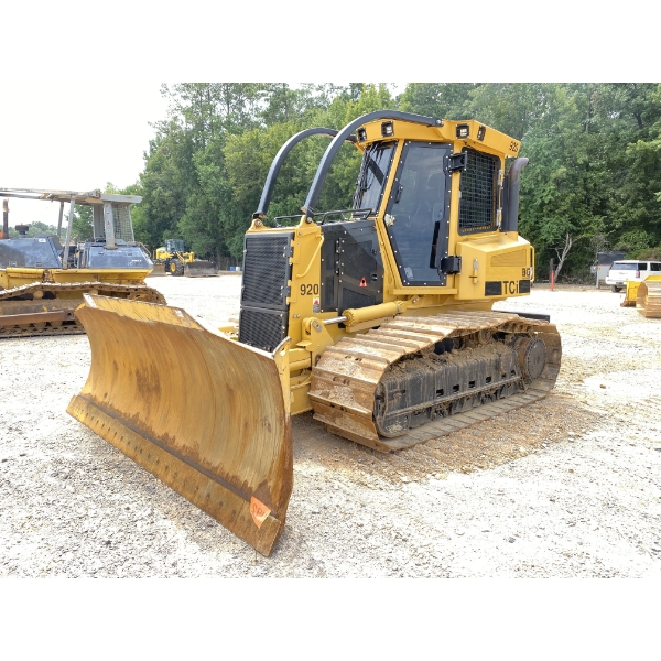 2023 TIGERCAT 920 Dozer / Crawler Tractor