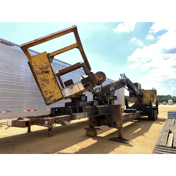 2014 TIGERCAT 234 Log Loader