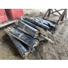 Image 2 : SILT FENCES W/ STAKES