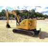 Image 2 : 2022 CAT 306 CR Excavator - Mini