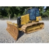 Image 1 : 2025 CAT D4 LGP Dozer / Crawler Tractor