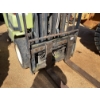 Image 5 : CLARK CGP30 Forklift - Mast