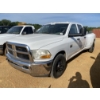 Image 1 : 2011 DODGE RAM 3500 Pickup Truck