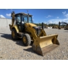 Image 4 : 2022 CAT 420 Backhoe