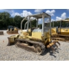 Image 2 : 1992 KOMATSU D37E-5 Dozer / Crawler Tractor