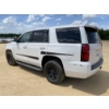 Image 2 : 2015 CHEVROLET TAHOE SUV