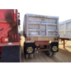 Image 2 : 1981 DORSEY 22-DAT-7 Dump Trailer