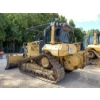 Image 2 : 2012 CAT D6N XL Dozer / Crawler Tractor