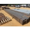 Image 2 : STEEL SQUARE TUBING