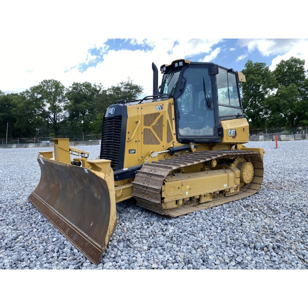 2022 CAT D1 LGP Dozer / Crawler Tractor