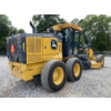 Image 3 : 2020 JOHN DEERE 670GP Motor Grader