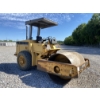 Image 4 : 1999 CAT CS-433C Roller