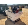 Image 2 : LESCO SPRAY SYSTEM