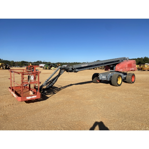 2018 SKYJACK SJ66T Manlift