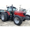 Image 4 : 2018 MASSEY FERGUSON 7715 S Farm Tractor