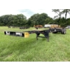 Image 1 : 2023 DORSEY SC40 Container Trailer Chassis