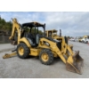 Image 4 : 2011 CATERPILLAR  416E Backhoe