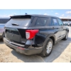 Image 3 : 2021 FORD EXPLORER SUV