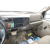 Image 15 : 2003 FORD F350 XL Flatbed Dump Truck