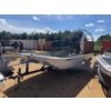 Image 4 : 18' AIRBOAT & TRAILER Boat