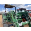 Image 7 : 2008 JOHN DEERE 5425 Farm Tractor