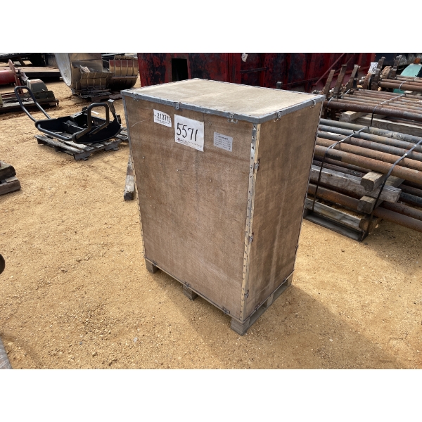 2025  WHEEL BALANCER OJ922