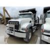 Image 1 : 2025 MACK GR64F Dump Truck