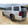 Image 2 : 2015 CHEVROLET TAHOE SUV