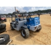 Image 2 : 2013 GENIE GTH-5519 Forklift - Telehandler