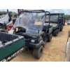 Image 1 : 2007 KAWASAKI MULE 3010 UTV