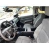 Image 12 : 2015 CHEVROLET TAHOE SUV